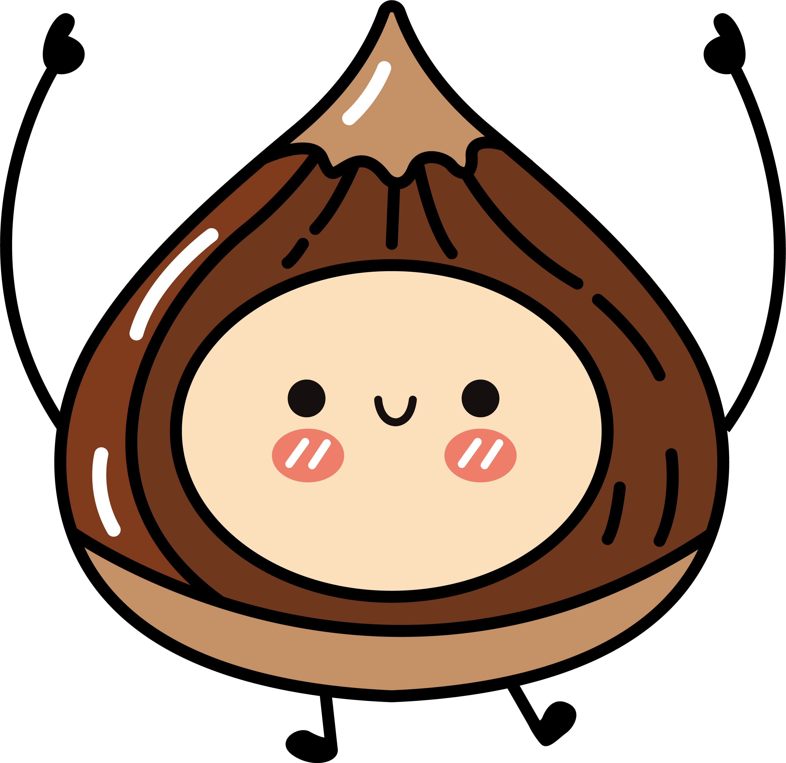 栗次元APIlogo